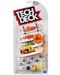Скейтборди за пръсти Spin Master - Tech Deck, Toy Machine, 4 броя - 1t